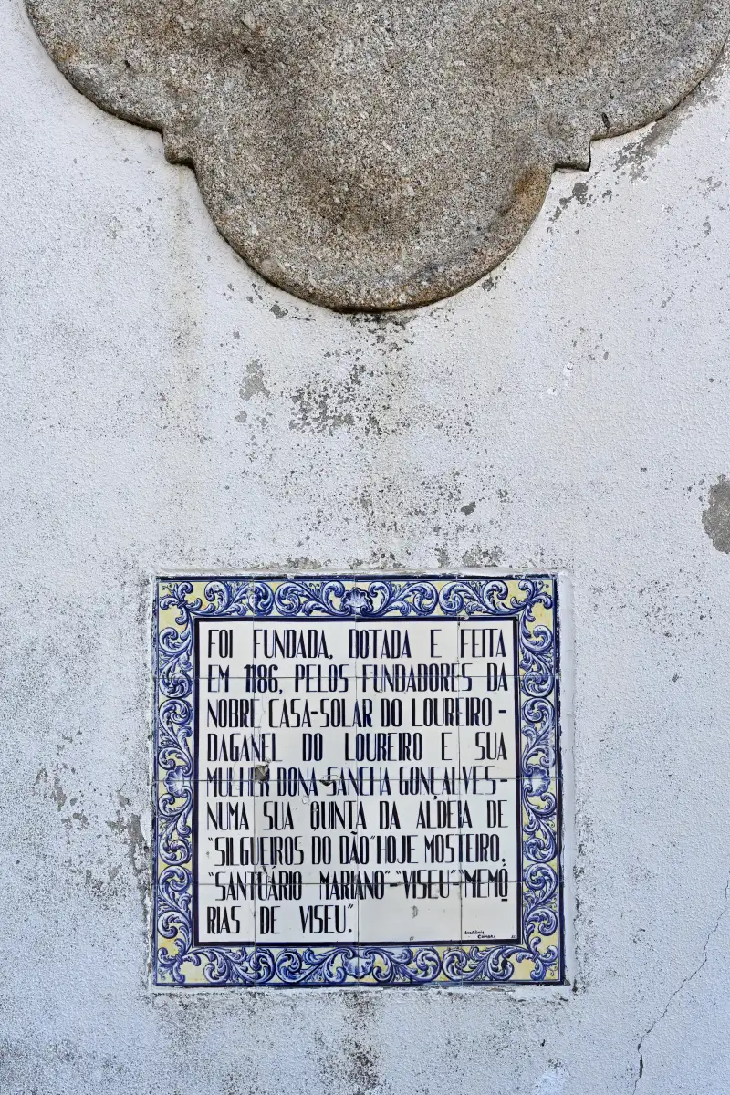 Quinta Dona Sancha